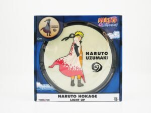 Lampe Naruto - Naruto