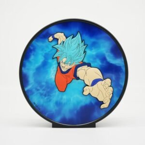 Lampe Dragon Ball Super - Space Goku