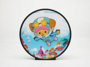 Lampe One Piece - Chopper Egg Head