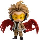 Figurine My Hero Academia - Hawks Nendoroid (10cm)