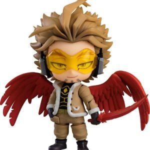Figurine My Hero Academia - Hawks Nendoroid (10cm)