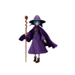 Figurine Berserk - Schierke S.H. Figuarts (12cm)