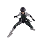 Figurine Kaiju No. 8 – Soshiro Hoshina S.H. Figuarts (14cm)
