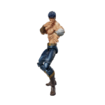 Figurine Ken le Survivant - Kenshiro "Muso Tensei" Chozokado (18cm)