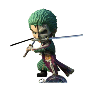 Figurine One Piece – Zoro “Anime Edition” XXRAY Plus (20cm)