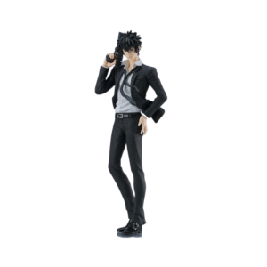 Figurine Psycho-Pass – Shinya Kogami Pop Up Parade L (25cm)