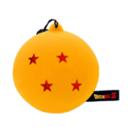 Lampe Dragon Ball - Boule de Cristal LED (6cm)