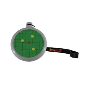 Lampe Dragon Ball Z - Radar LED (9cm)