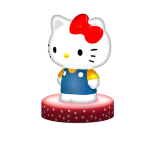 Lampe Hello Kitty - Icon (11cm)