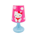 Lampe Hello Kitty – Mini Lampe Led (19cm)