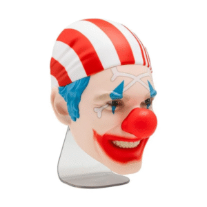 Lampe One Piece Netflix - Buggy Masque (19cm)