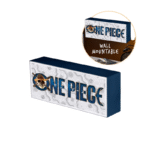 Lampe One Piece Netflix – Logo (12cm)