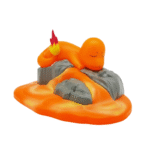 Lampe Pokémon – Salamèche Scène Lumineuse LED