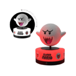Lampe Super Mario – Boo Icon (11cm)