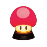 Lampe Super Mario – Champignon Icon (10cm)