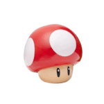 Lampe Super Mario – Champignon Veilleuse Sonore Try Me (12cm)