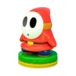 Lampe Super Mario – Shy Guy Icon (10cm)