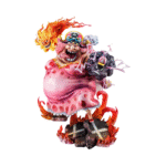 Statuette One Piece - Big Mom P.O.P. (36cm)