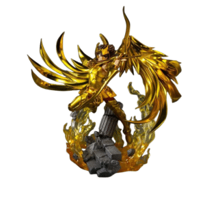 Statuette Saint Seiya – Sagittarius Seiya FiguartsZERO (25cm)